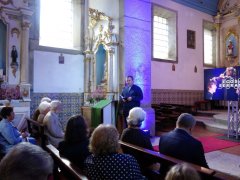 ECOS entre as SERRAS – Ciclo de Música da Freita ao Montemuro